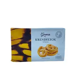 Ukrainian Heart Biscuit 250 g