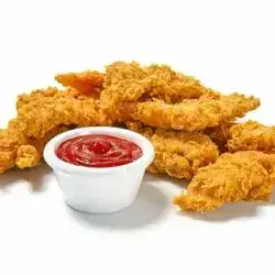Strips Meal 