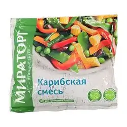 Miratorg Caribbean Blend 400g