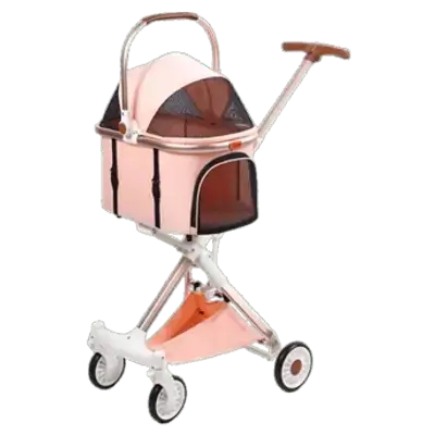 E47 Pet Stroller