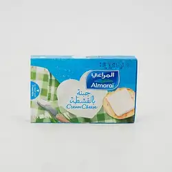 Almarai Cream Cheese Portion 108G