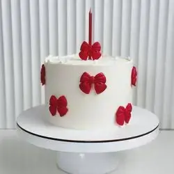 Special Cake - 6 Persons