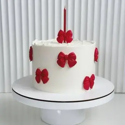 Special Cake - 6 Persons