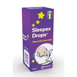 Sleepex Drops