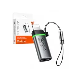 Mcdodo USB-C to Lightning Auto Power-Off Adapter (36W)