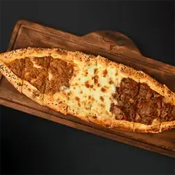 Mixed Pide