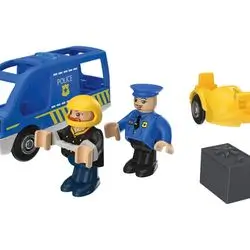 PLAYTIVE EMERGENCY VEHICLES