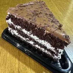 Oat Protein Cake