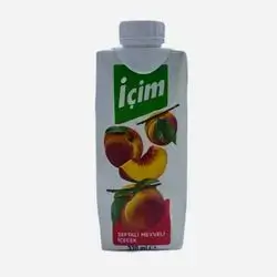 Juice Icim Peach 330ml