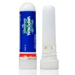 Inhalador Nasal Vaporal