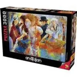 Anatolian Puzzle 3000 Pcs