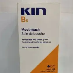 Kin B5
