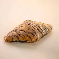 Pastry & Nutella Croissant