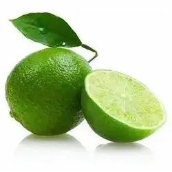 Green Lemon