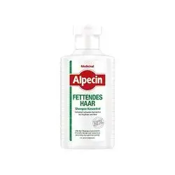 Alpecin Shampoo Fettendes Haar