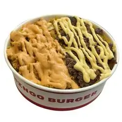 Chicken & Meat Rizo