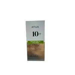 Anua azelaic acid 10+ hyaluron 30ml