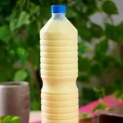 Banana Milk