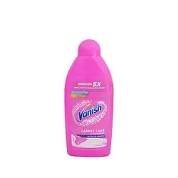 Vanish Oxi Action Hand Carpet And Upholstery Care Shampoo 450 Ml