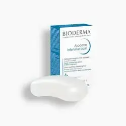 Bioderma atoderm intensive pain cleansing soap 150g