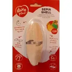Sepia Shell