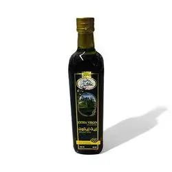 Al Jabal Extra Virgen 750ml