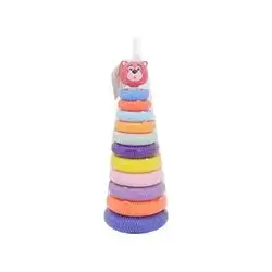 Stacking Ring Toddlers Set For Kids