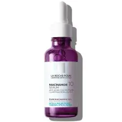 LRP Pure  Niacinamide10 Serum 30ml