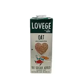 Diet Oat Milk