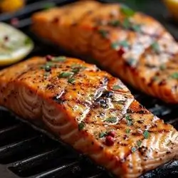 Norwegian Salmon (300-400g)
