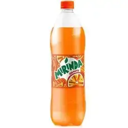Mirinda Orange Pet 1.75l