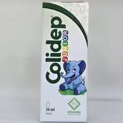 Colidep JUNIOR drop