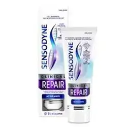 Sensodyne Tp Clinical White 75ml