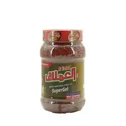 Al Emlaq Super Gel Multipurpose With Pine Oil Oud 1 Kg