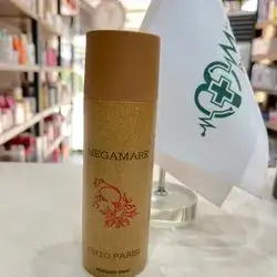 Perfume spray megamare brand