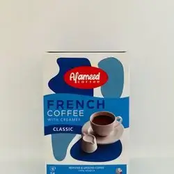 French Coffe Alameed