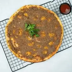 Normal Pizza