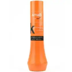 Amalfi Hair Conditioner For Normal Hair With Keratin, 1000 ml