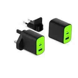 Goui MINI PD 45W Wall Charger
