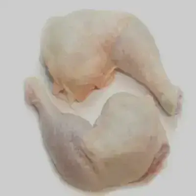 Fresh Chicken Thigh