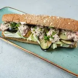 Tuna Sandwich