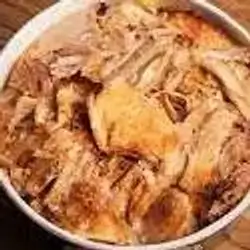 Chicken Shawarma Rizo