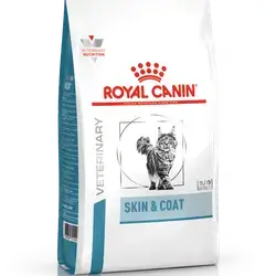 Skin and coat