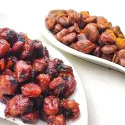 Fried Beans