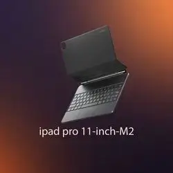 Magic Keyboard