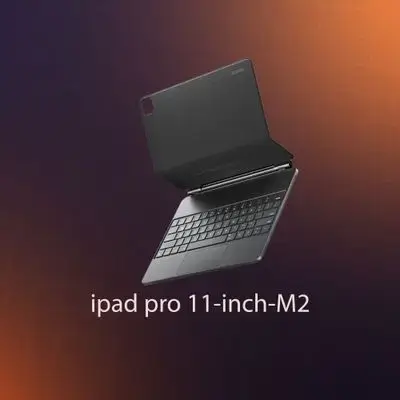 Magic Keyboard