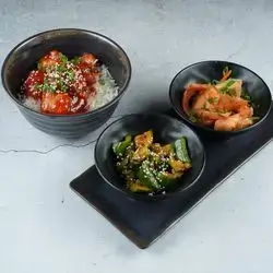 Korean Bowl