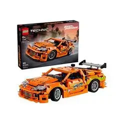 42204 Technic Woodland Mansion Fighting Ring
