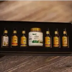 Vida's Set