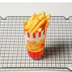 Medium  Fries